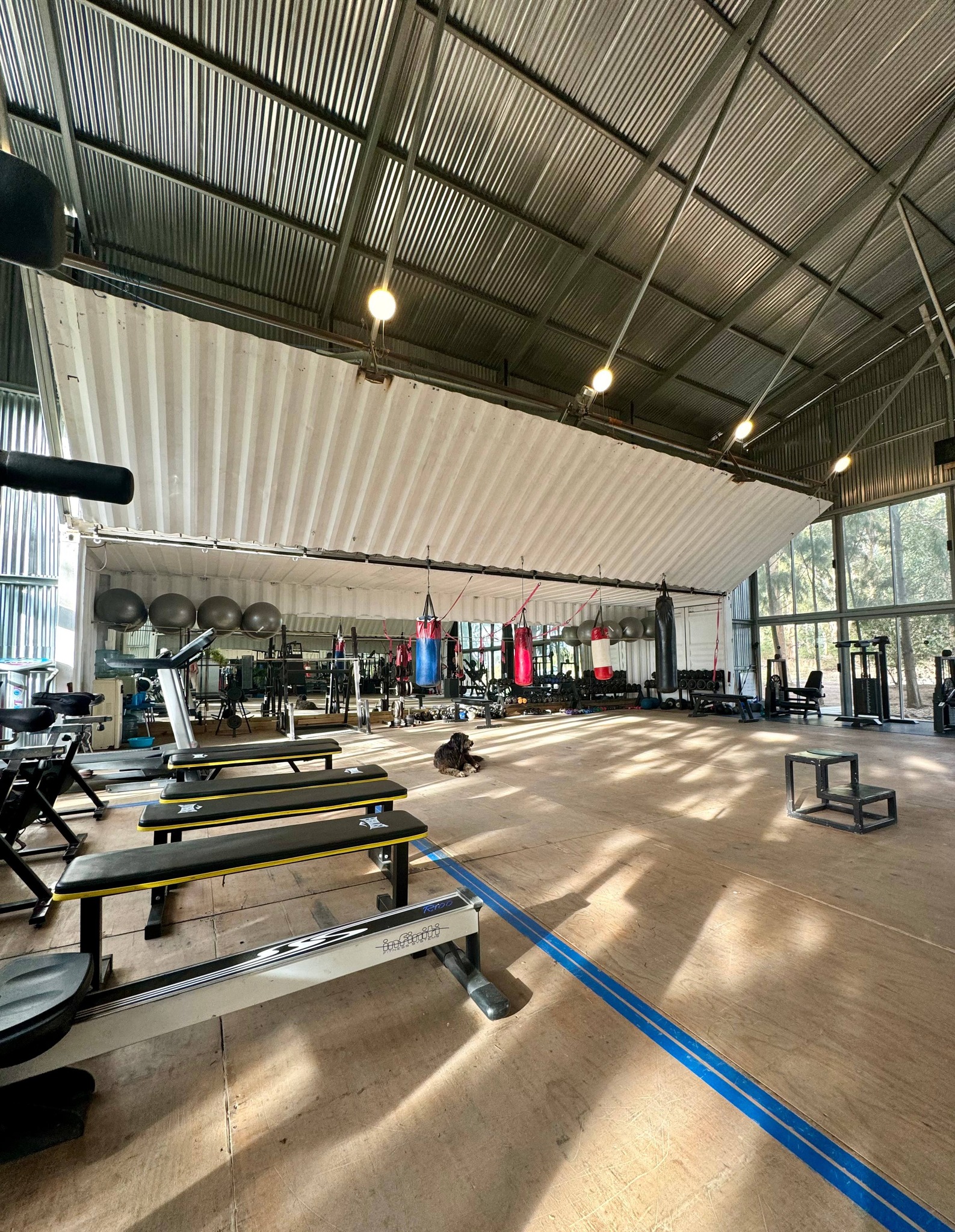 Fitzone Tulbagh