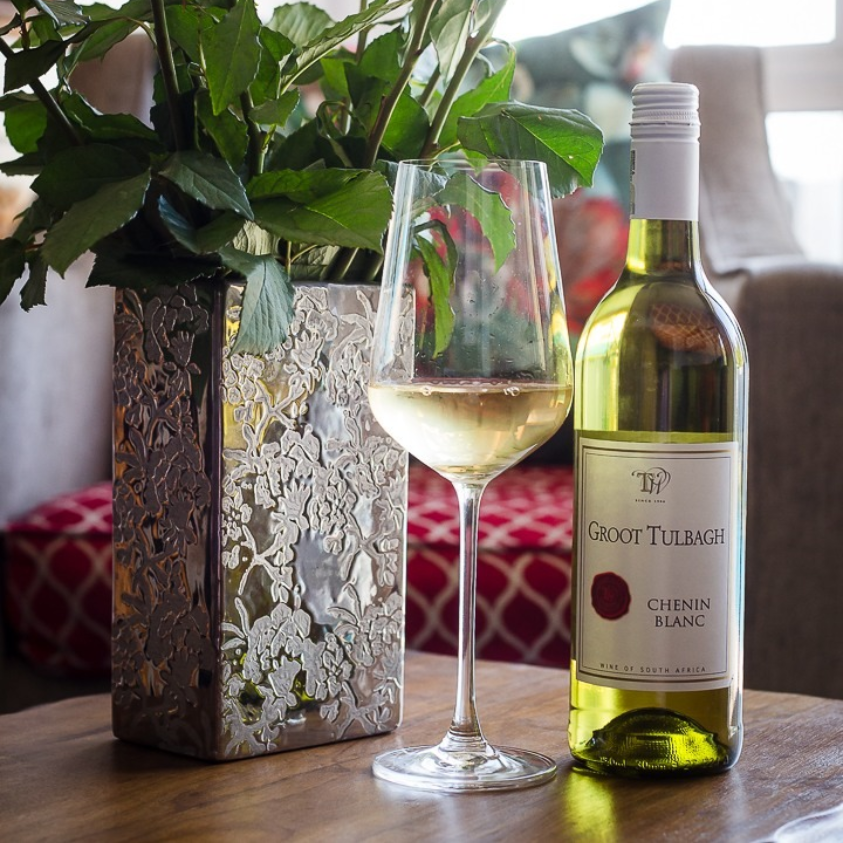 Groot Tulbagh Tasting