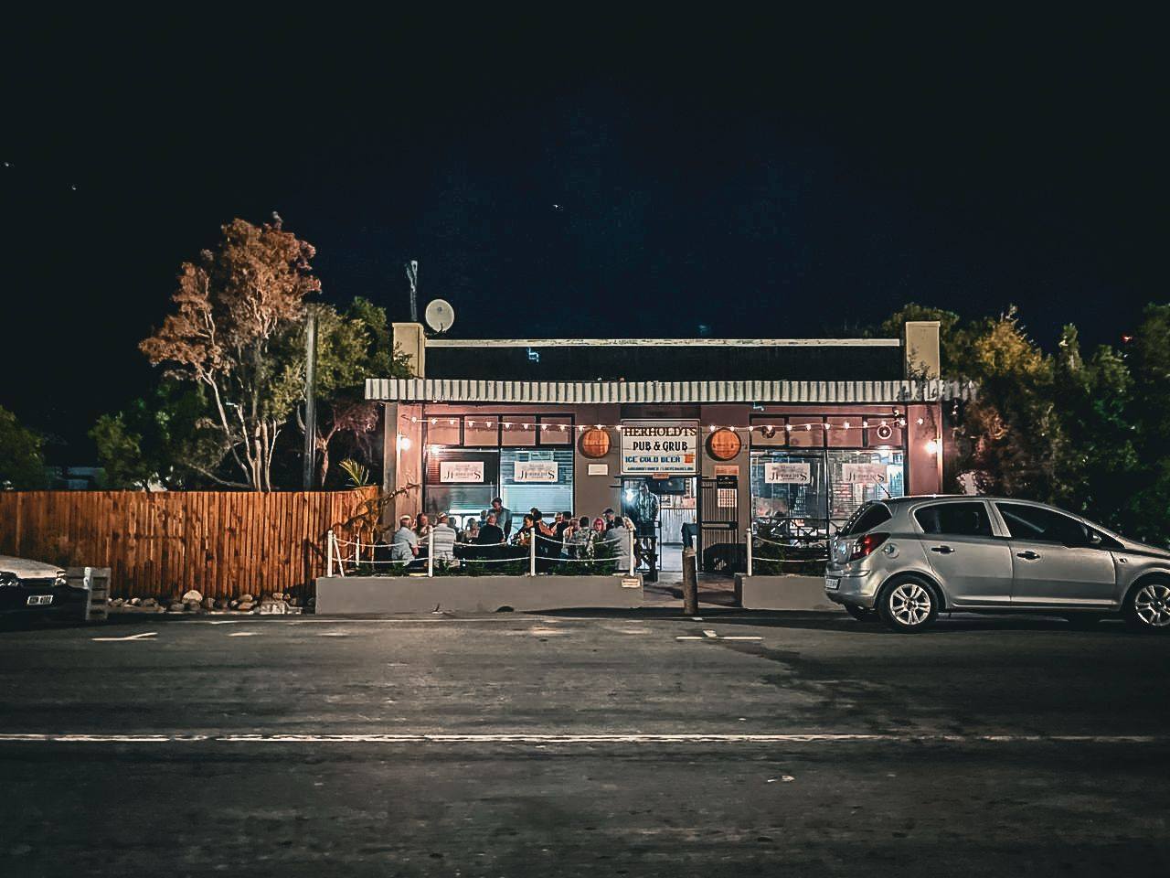 Herholdts Pub