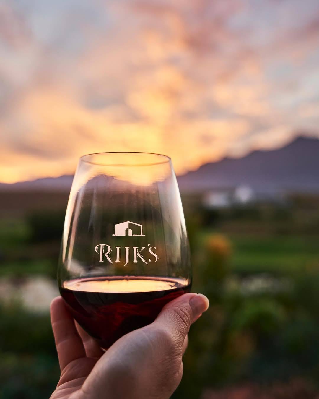 Rijks tasting