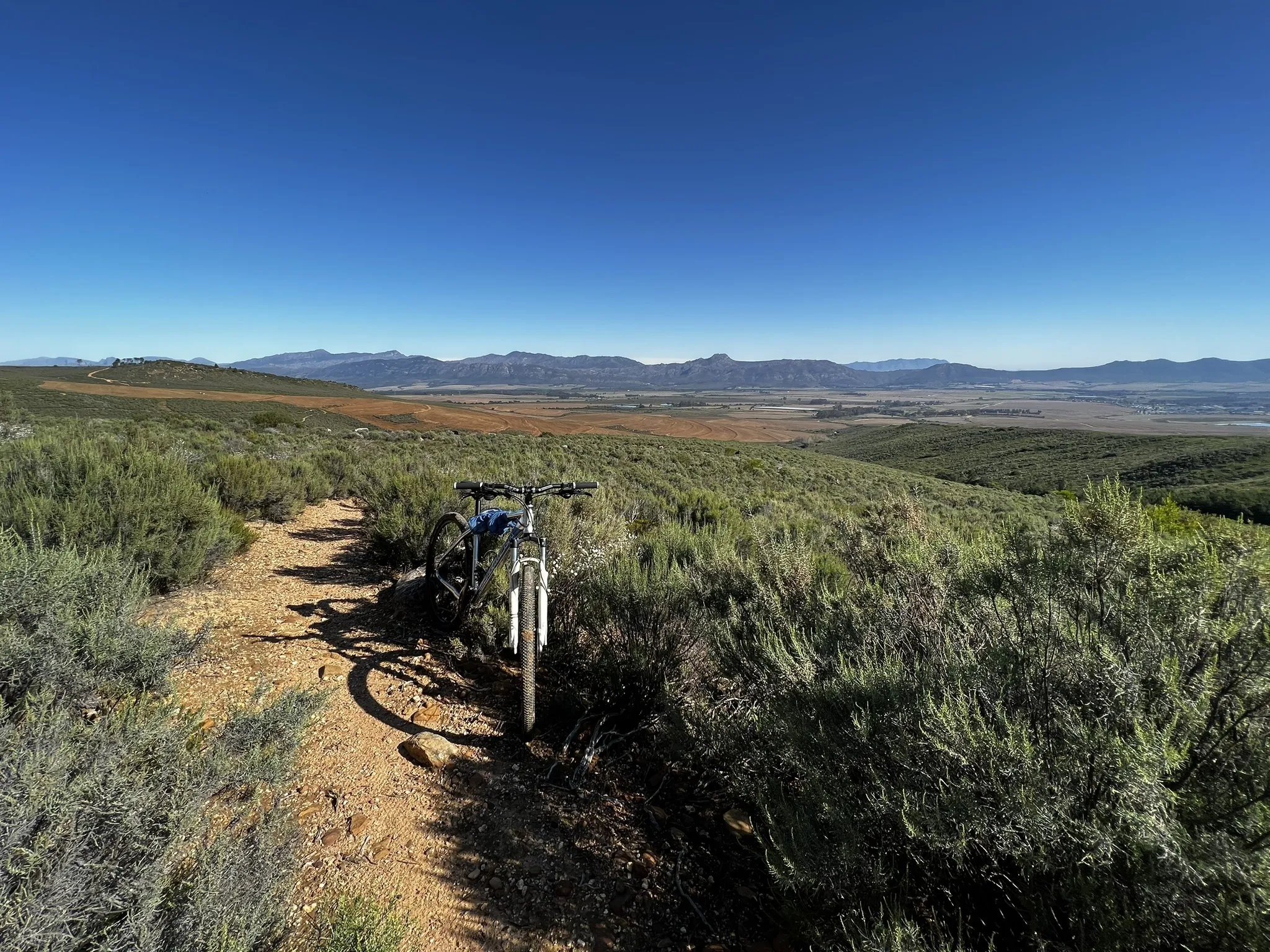 Tulbagh mtb