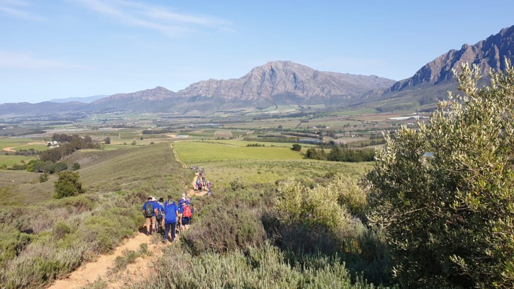 track and trail jurie